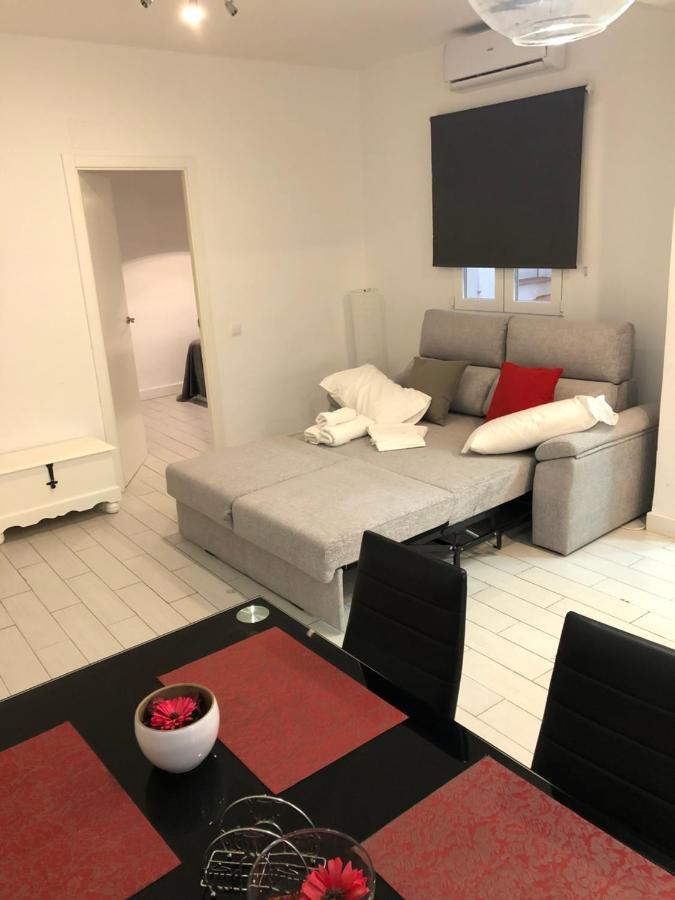Apartamentos Catedral Escalinata Toledo Dış mekan fotoğraf