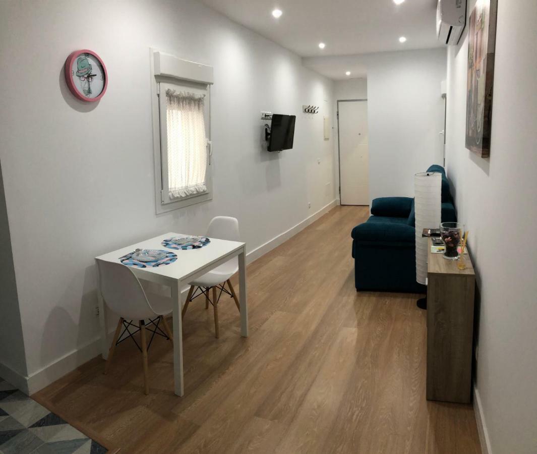 Apartamentos Catedral Escalinata Toledo Dış mekan fotoğraf