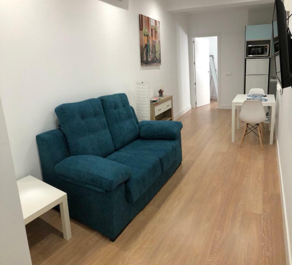 Apartamentos Catedral Escalinata Toledo Dış mekan fotoğraf