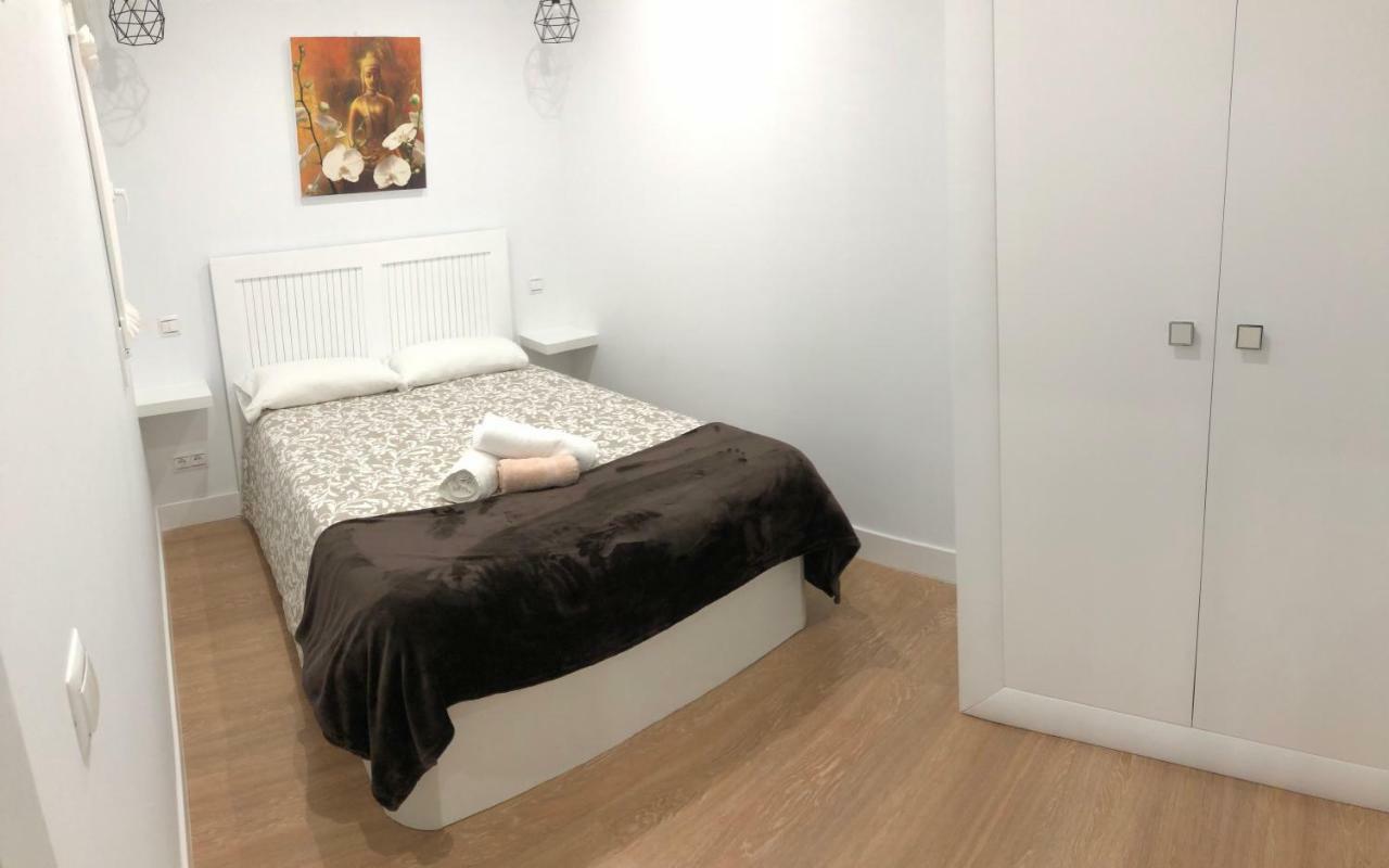 Apartamentos Catedral Escalinata Toledo Dış mekan fotoğraf