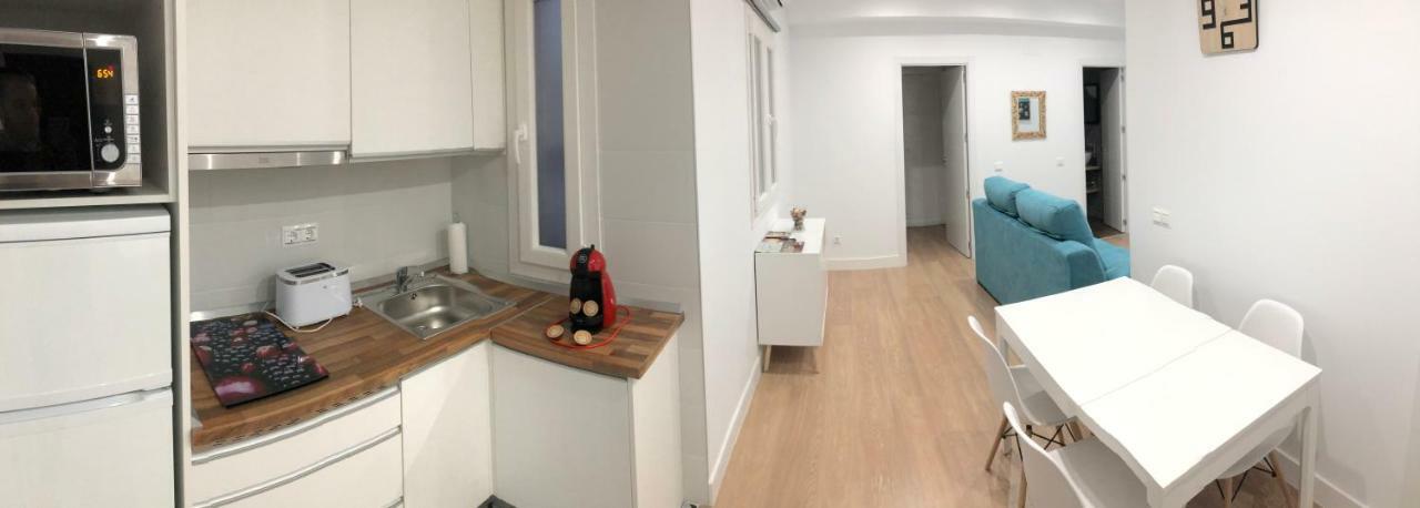 Apartamentos Catedral Escalinata Toledo Dış mekan fotoğraf