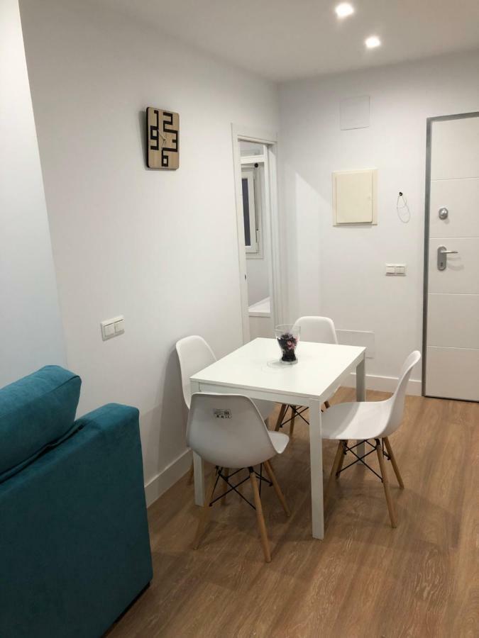 Apartamentos Catedral Escalinata Toledo Dış mekan fotoğraf