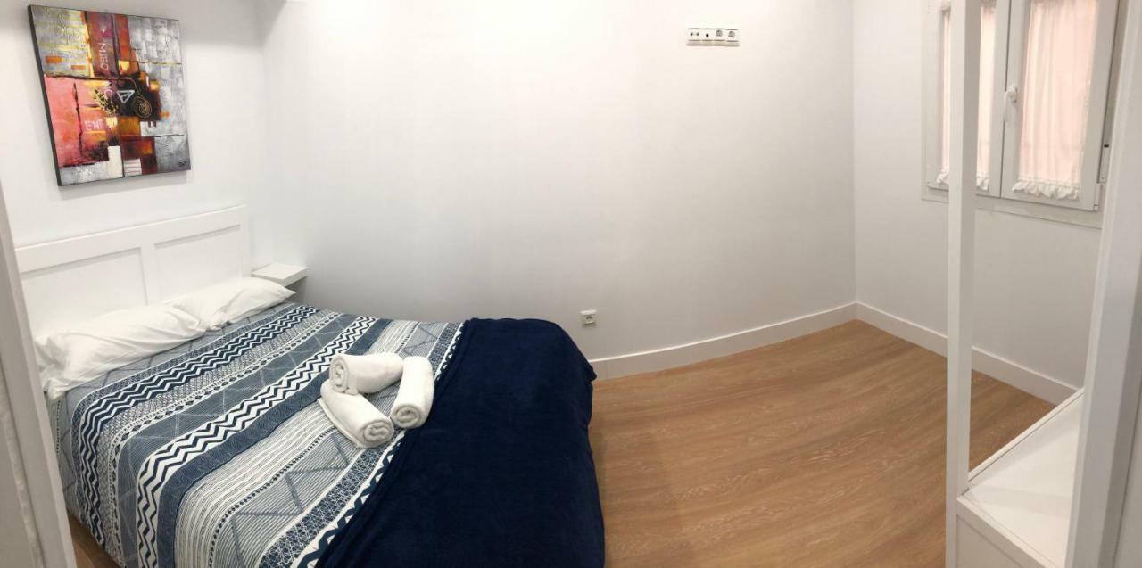 Apartamentos Catedral Escalinata Toledo Dış mekan fotoğraf