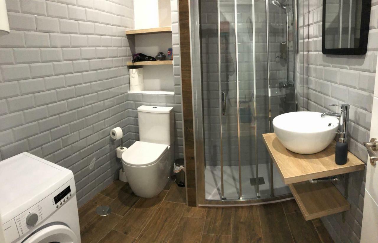Apartamentos Catedral Escalinata Toledo Dış mekan fotoğraf